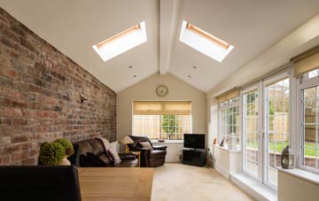 conservatory roof insulation Bush Estate, Norfolk