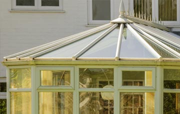 conservatory roof repair Bush Estate, Norfolk
