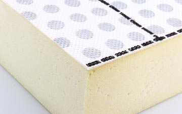 meeting Bush Estate building codes