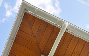 Bush Estate soffit types